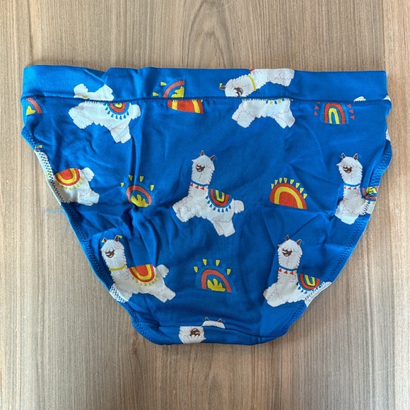 Feel Free Bikini Underwear - Picture 2 of 5